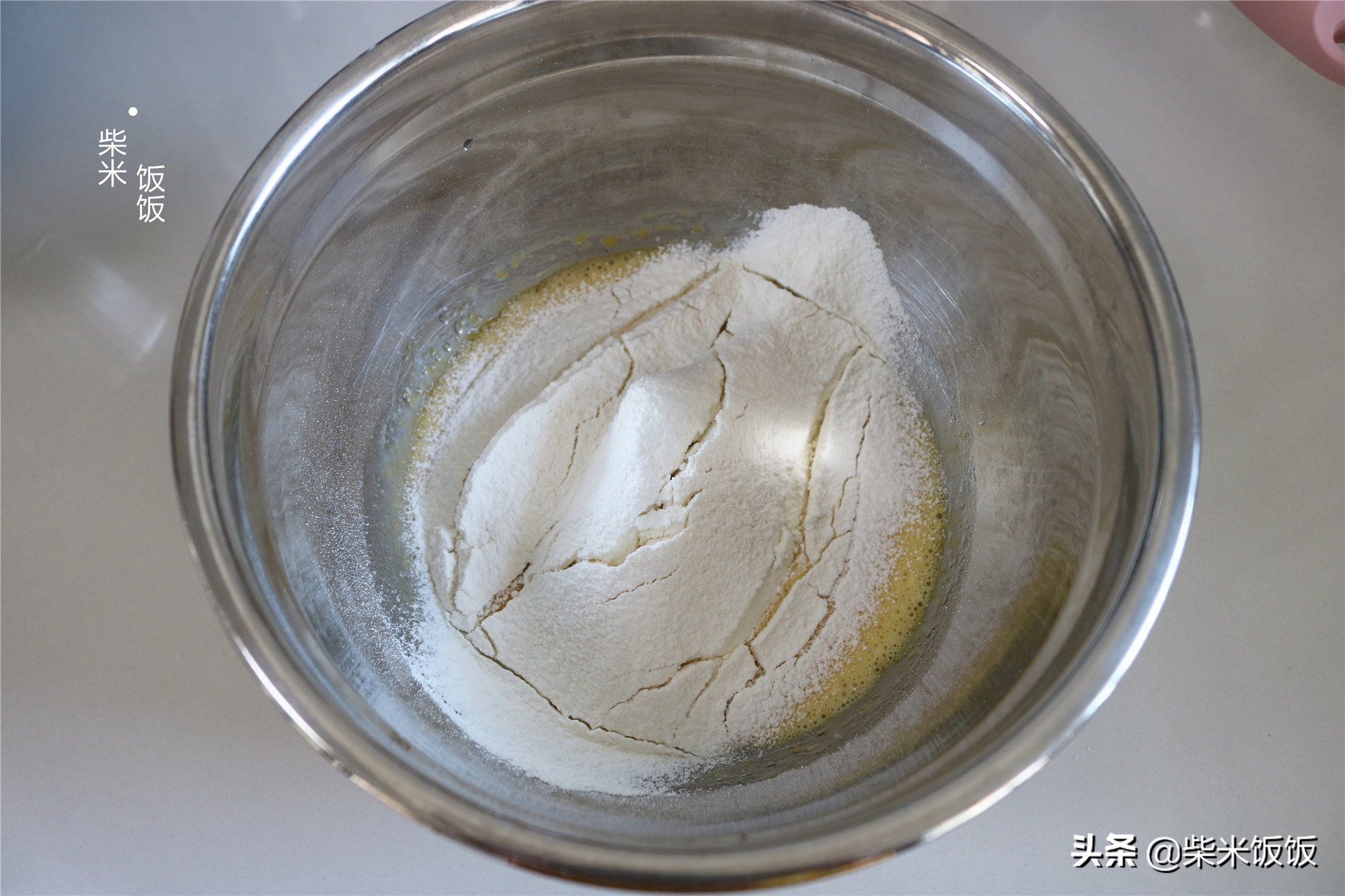 外面买一两百，自己做，几十元，做法简单，比买的好吃太多了