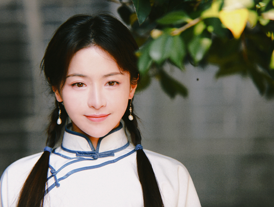 神似张柏芝的贡米跑去整容了！曾经的神颜如今模样大变，让人唏嘘