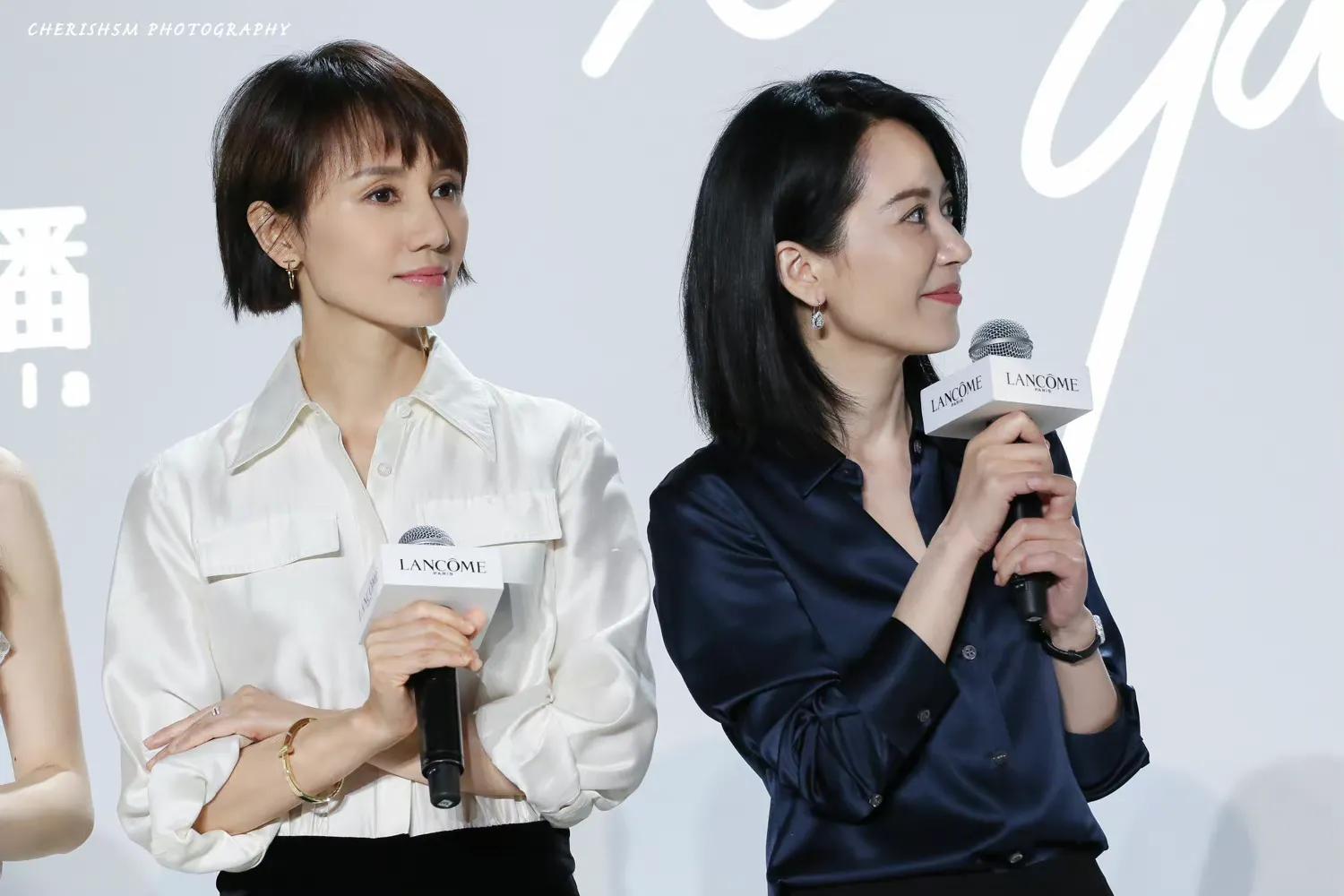 多位明星“眼窝深”显老，陈德容有衰老痕迹，看到吴刚不想说话了