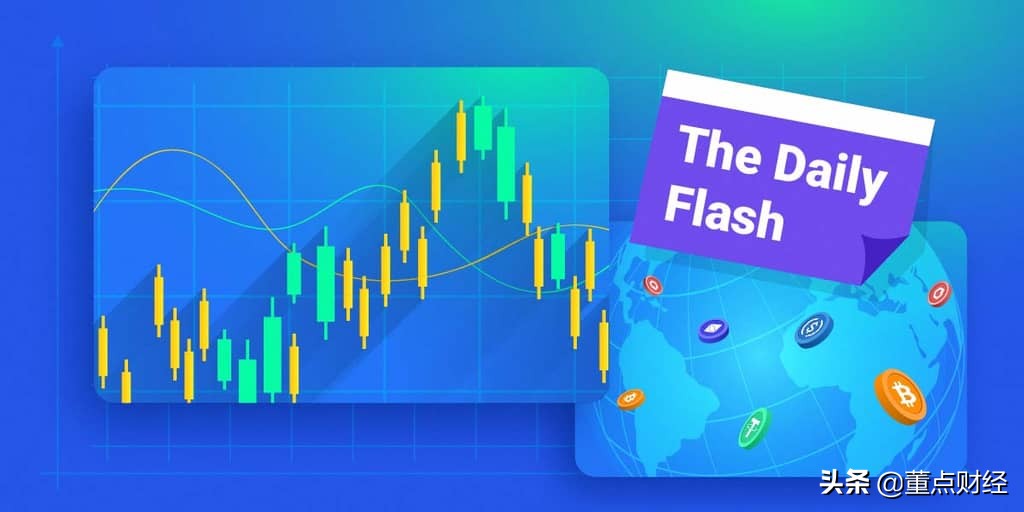 特斯拉自2021年以来未买卖加密货币；以太坊信标链验证者突破35万