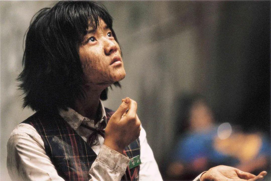 出道60年,这以她名字命名的电影,终于在中国破天荒上映了