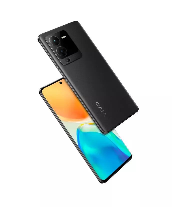 vivos系列发展史，从4G到5G每一代都是精品