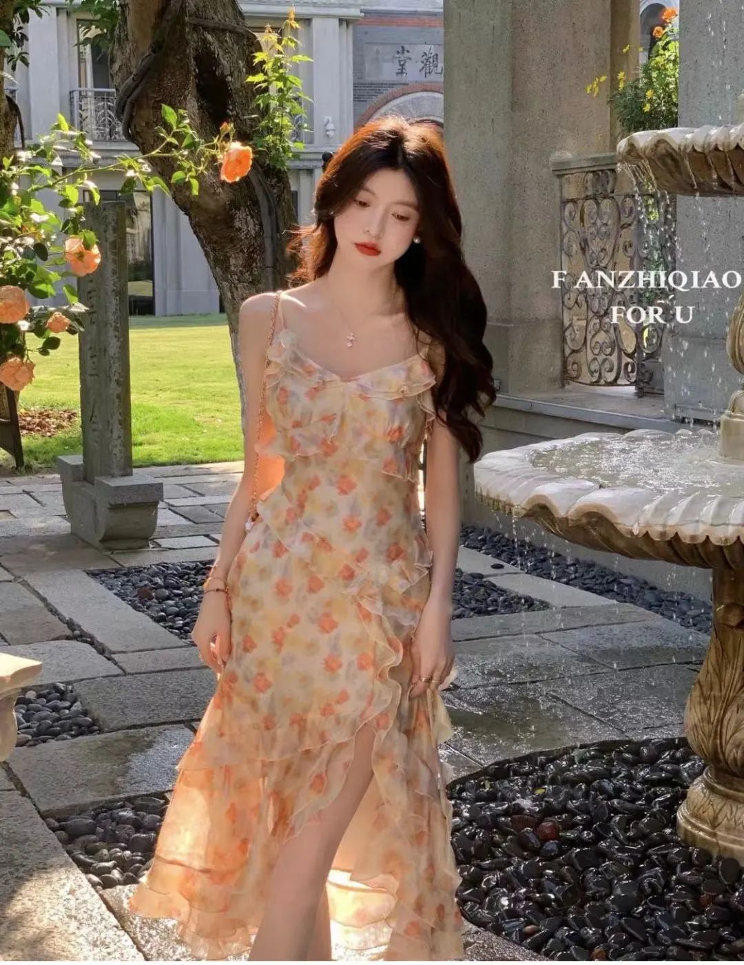 鞠婧祎：从平平无奇的土味路人，蜕变成氛围感女王