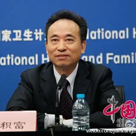 2021年度中国医界十大焦点人物揭晓