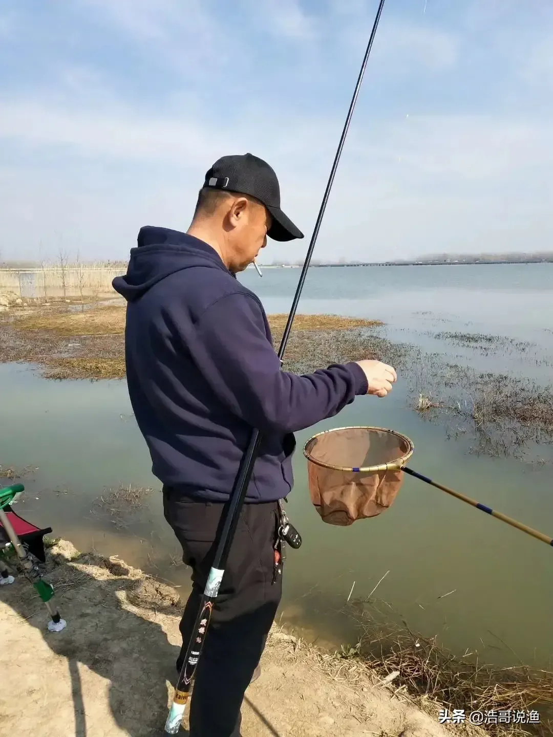 王者之战邓老师(王者之战，邓刚老师太难了)