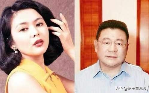 香港艳星的今昔对比：有人风韵犹存，有人身材严重走样，谁是赢家