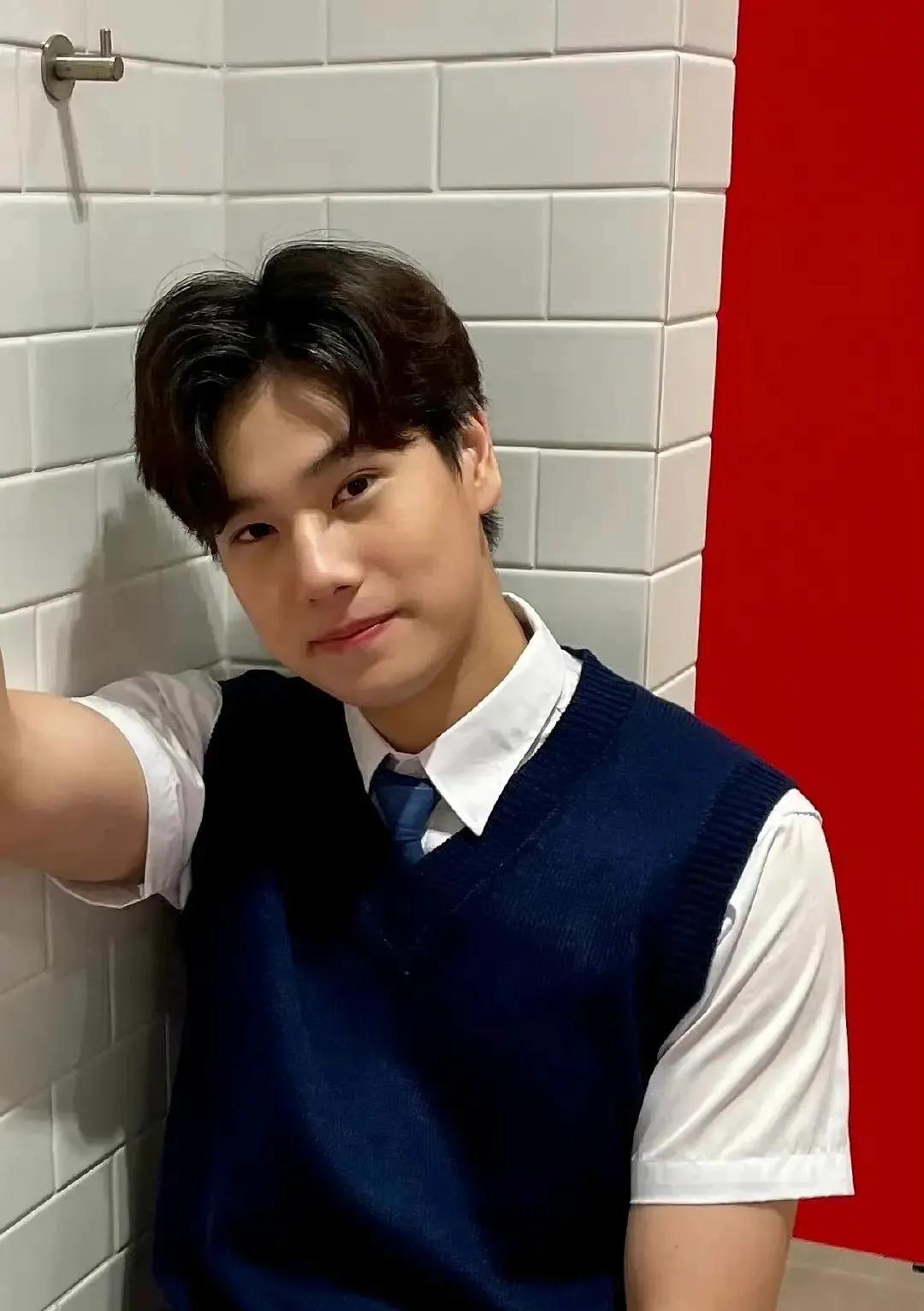 关于他泰圈里的“泰迪”的那些事