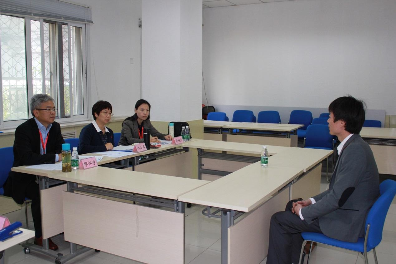 考研复试，还会远吗？有大学发布2022考研复试内容