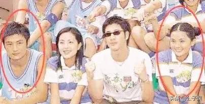 蔡卓妍情史，情失郑伊健，情断郑中基，情别陈伟霆，同时结婚离婚