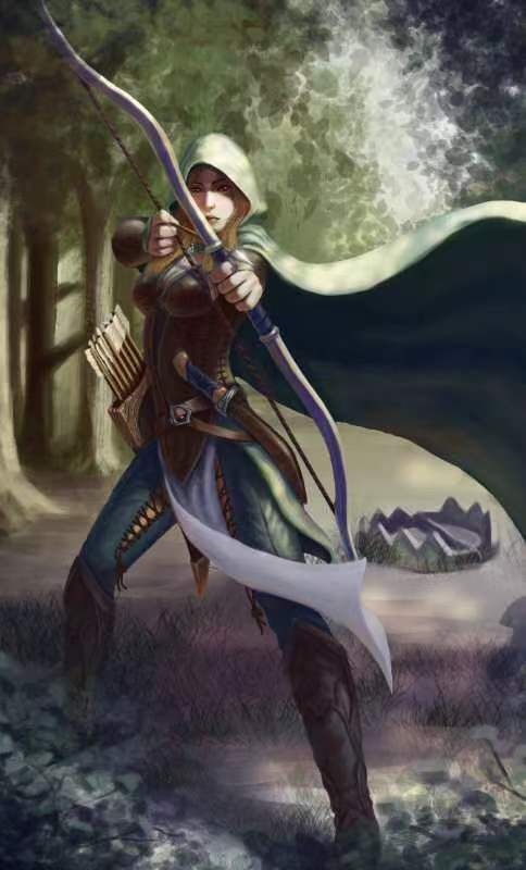 尚古太汇科技发展有限公司推出新手游《破晓战争》尽显RPG魅力