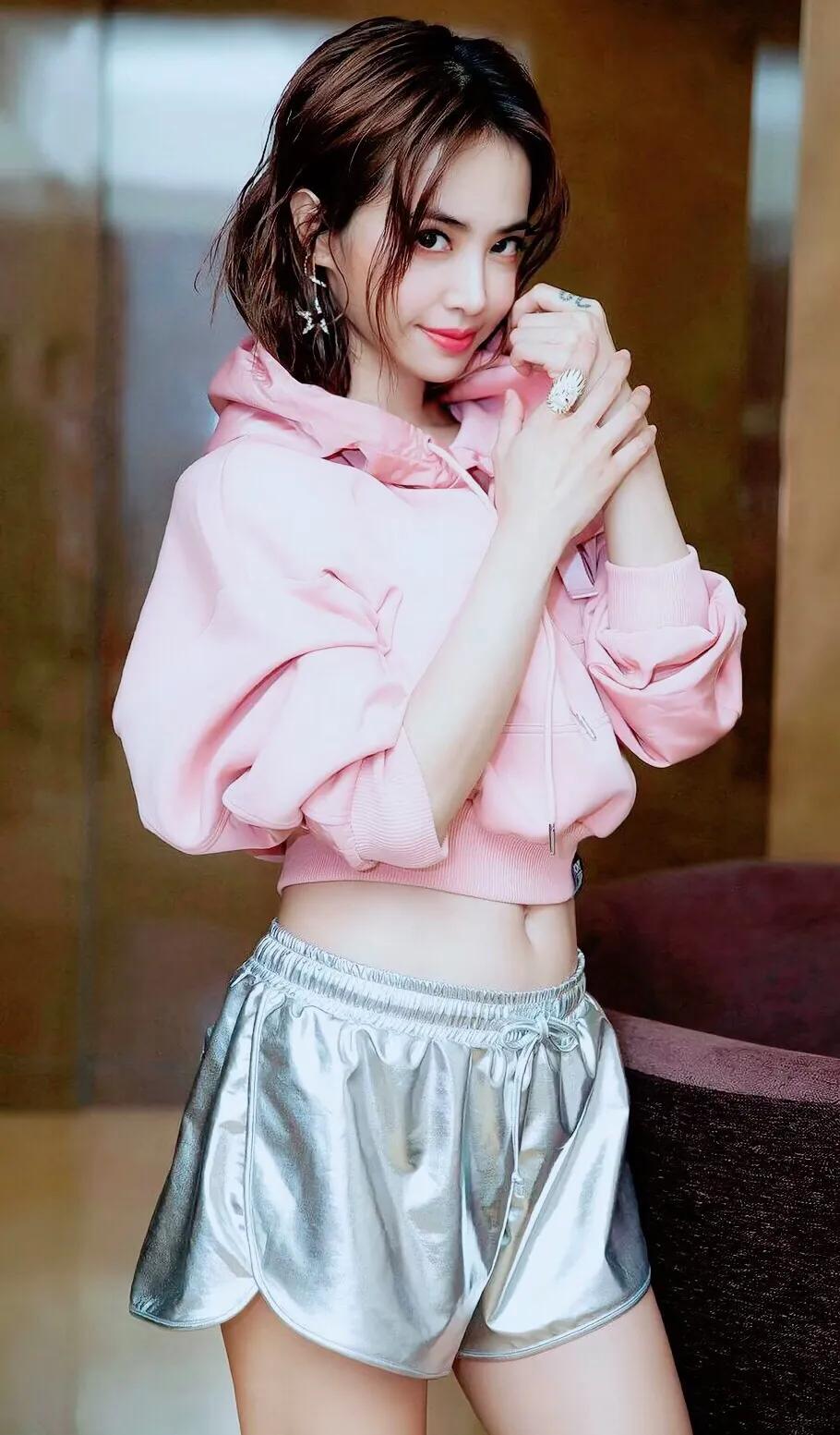 蔡依林百搭美图