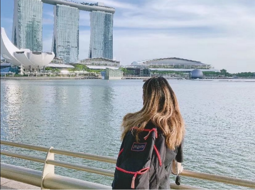 保研北大！6所顶尖名校“抢着要”！湖南这个“女神学霸”火了！