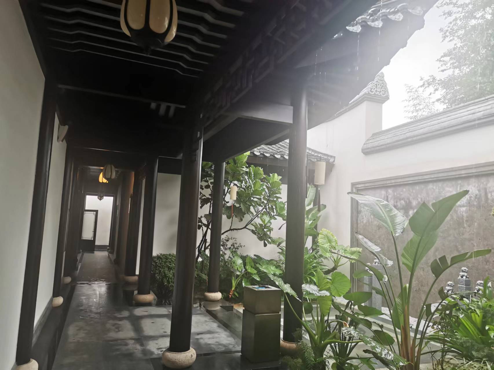 一铺养三代，实地测评闽越水镇商铺，占地75万方，值不值得买