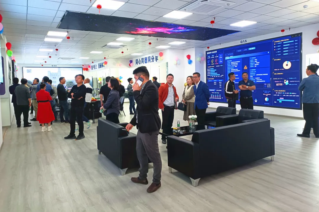 破50亿!强力巨彩的2021,就是牛