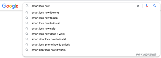 google关键词工具有哪些，关键词拓展的4款工具详解？