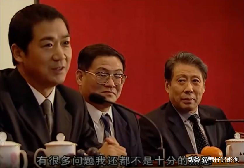 盘点10部反腐佳作，最高豆瓣9.1分，《人民的名义》都拍得保守了