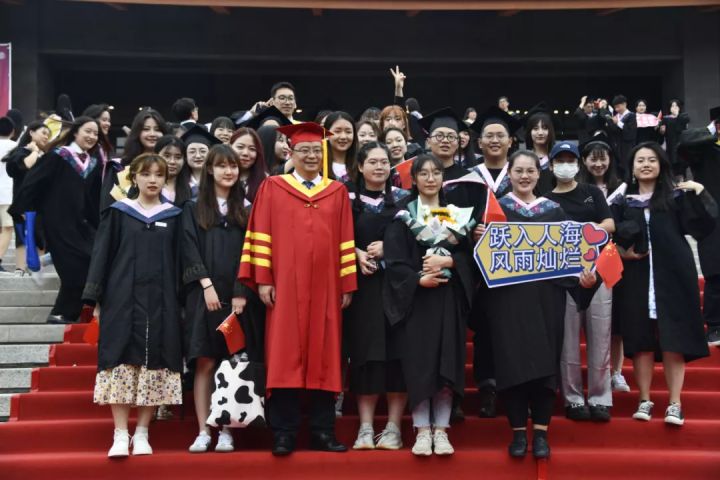 超硬核！这所百年名校打造国际建筑科技新高地