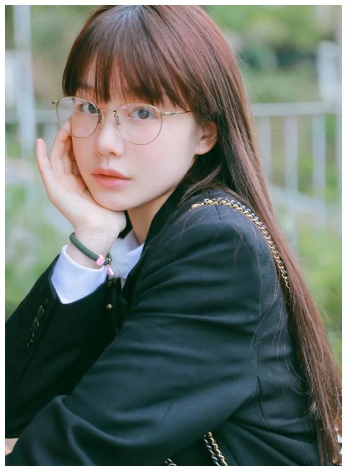 徐梦洁美图合集