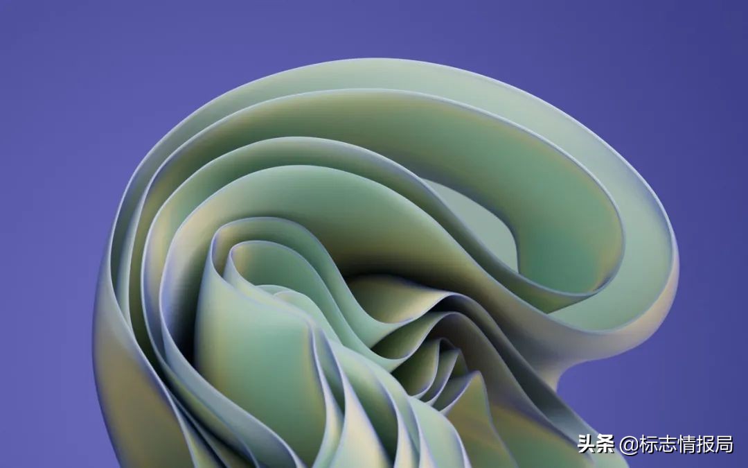 潘通发布2022年度代表色：长春花蓝！（附超全色值）