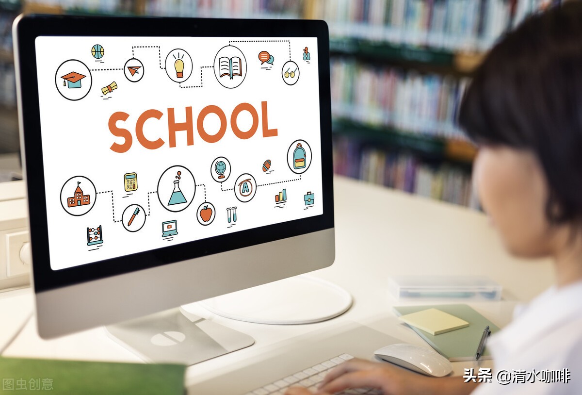 英语四级作文分享 || 教育方式的改变changes in the way of education