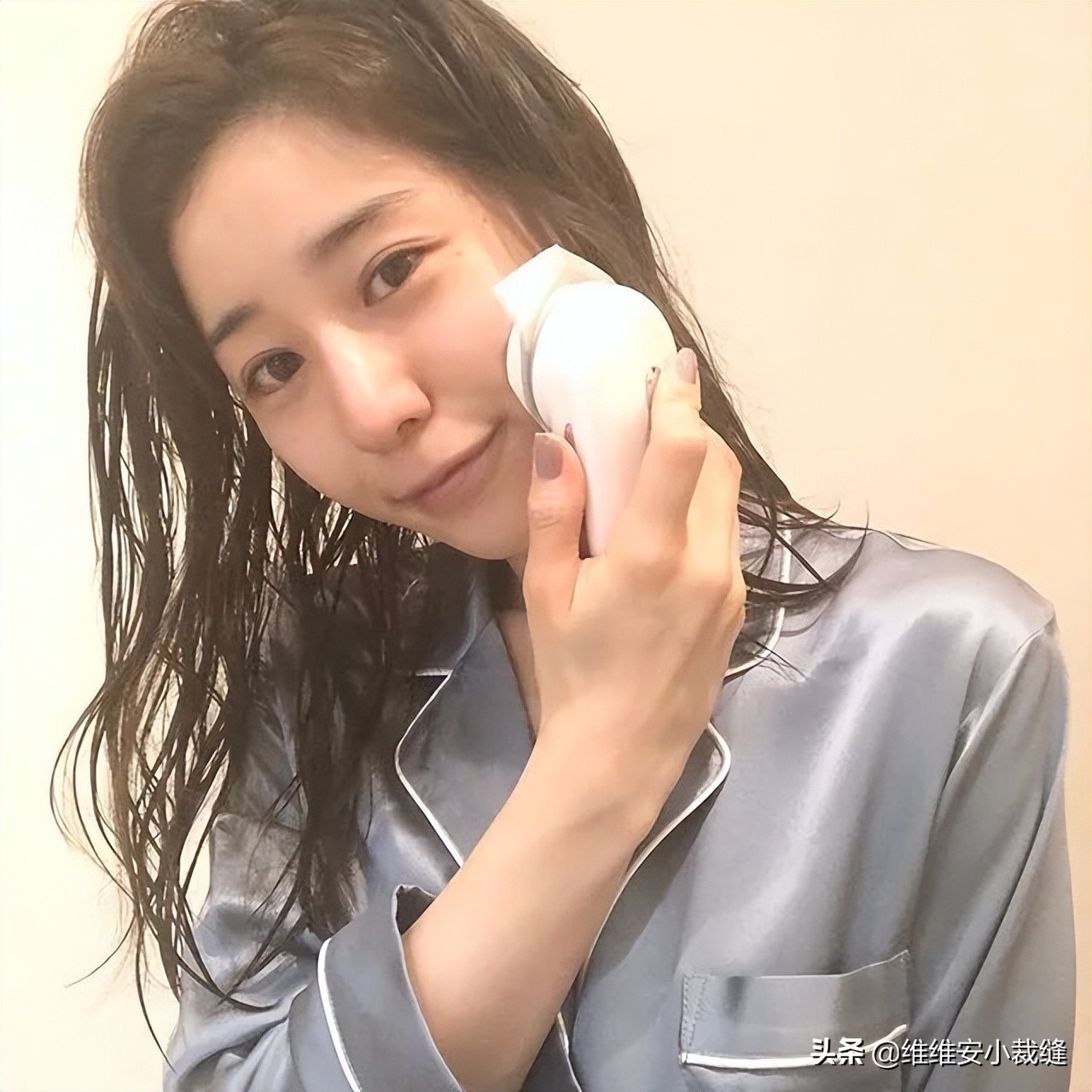 “日版張鈞甯”田中美奈實逆齡秘訣大公開！好肌膚離不開5個秘訣