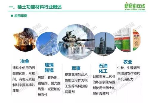 中国稀土有多重要？关系着全球科技发展，美国为何拒绝中国稀土？