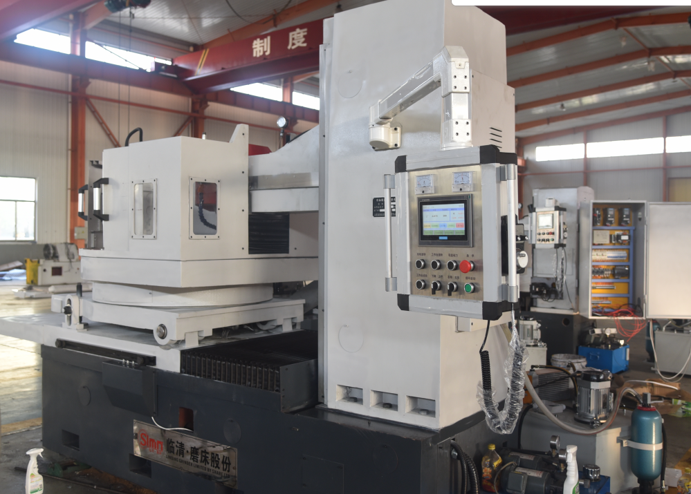 平面磨床什么牌子好(选购圆台平面磨床应注意哪些方面呢?