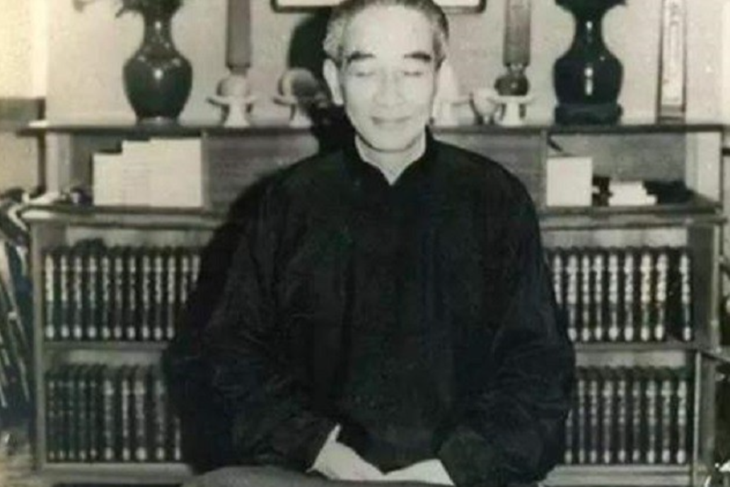 一代国学大师南怀瑾：被李敖痛骂骗子，小学肄业，95岁终老太湖