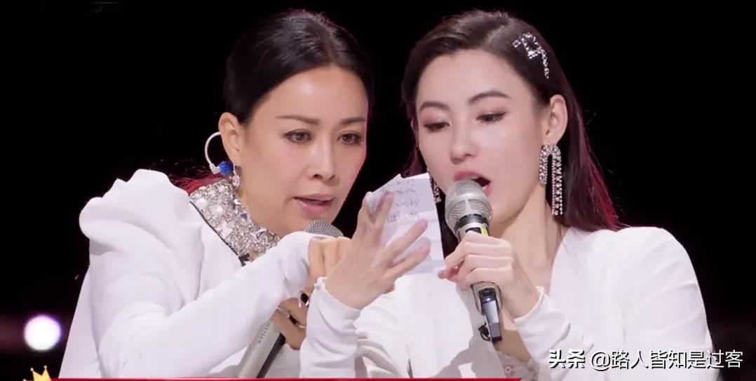 花钱如流水的女星：有钱也养不起，保养秘诀就是花钱