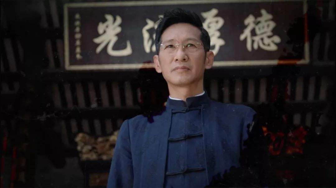 2022年开年，叔圈演员重排名：刘奕君冲到第二，梁朝伟只能排第十