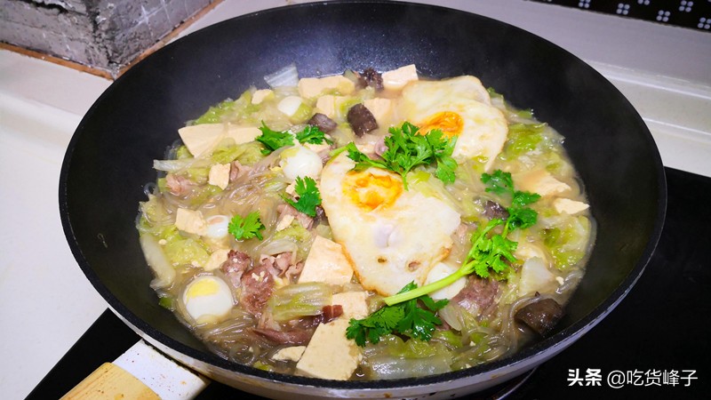 燉菜,燉菜大全家常菜