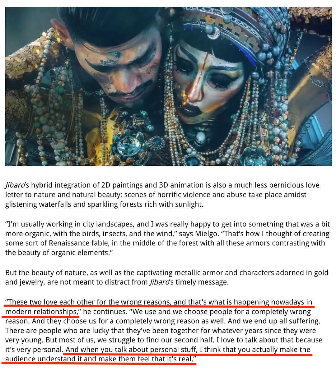 豆瓣8.6，全网爆款《爱死机第三季》为何被称为神作？