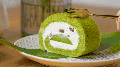 石家庄欧米奇 | 我把春天藏在同学们的作品里