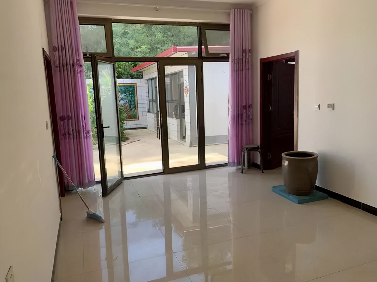 北京最新发布7套农村院子出租信息，整体租金价格有松动迹象