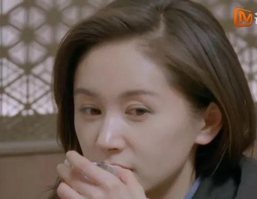 多位明星“眼窝深”显老，陈德容有衰老痕迹，看到吴刚不想说话了