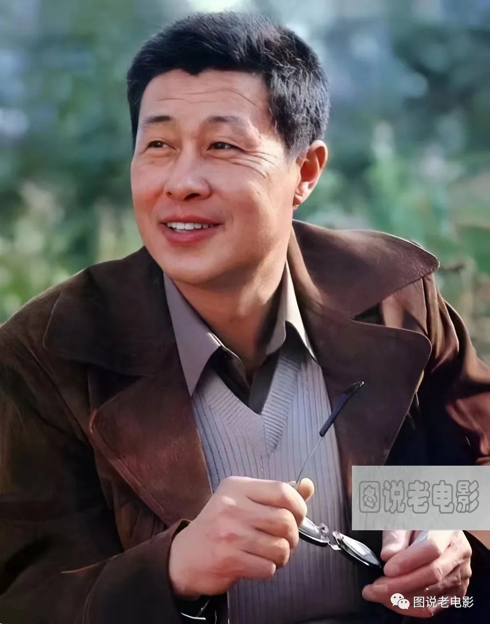 24张老艺术家演员高清图片 英俊美丽 再难超越 有两位你认得吗？