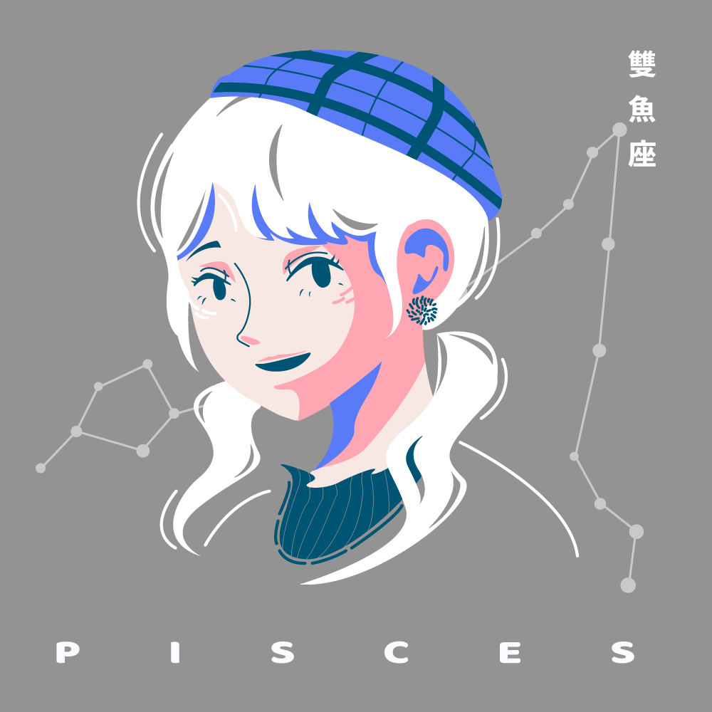 2022年12星座幸运色大公开！今年就用这些颜色来开运吧
