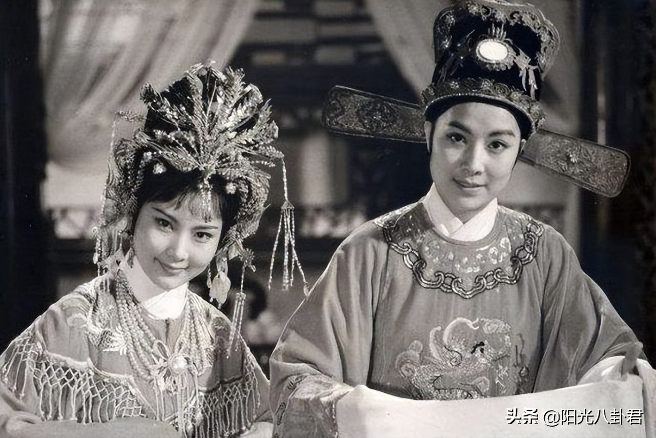 6位生不逢时的内地女星：十年貌美无人识，一朝“大妈”天下知