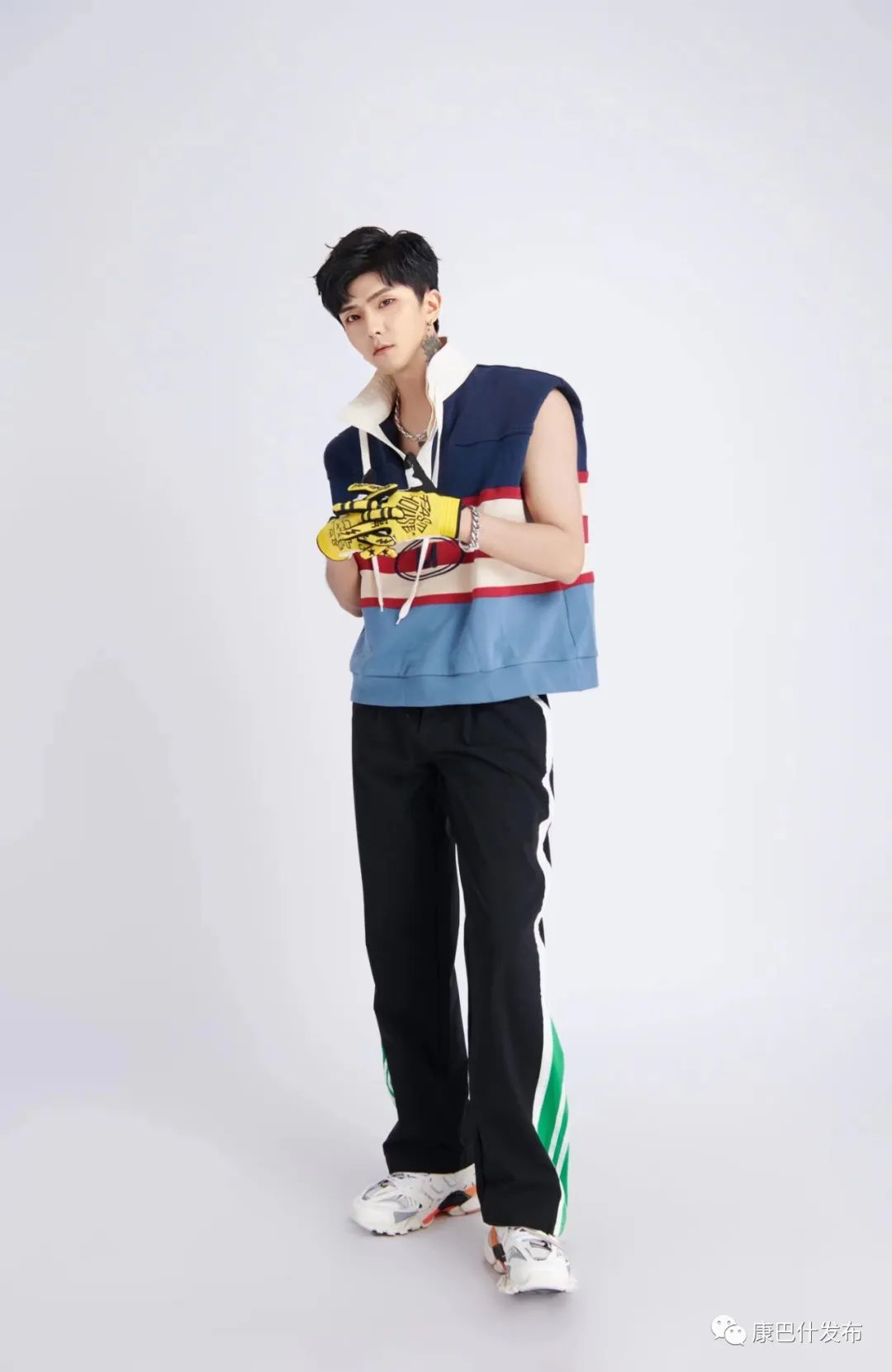 黄安@康巴什啦！7·17不见不散！