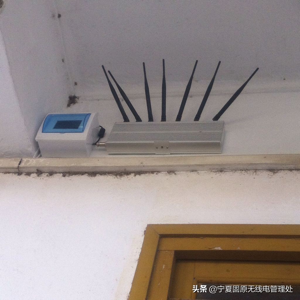 别做法盲！学校，公司擅自屏蔽学生、员工手机信号属违法行为！