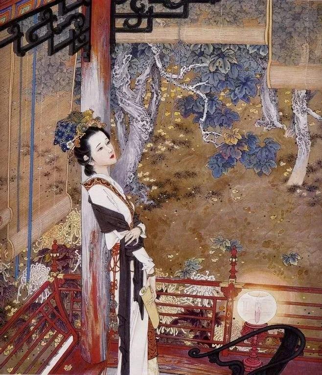 温庭筠有多丑(温庭筠貌丑记载)