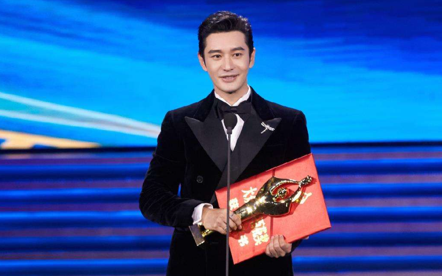黄晓明、杨颖难逃婚姻七年之痒，离婚细节却展露为人父母的体面