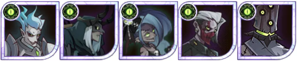 本月秘宝峡湾与奇境探险灾厄先兆