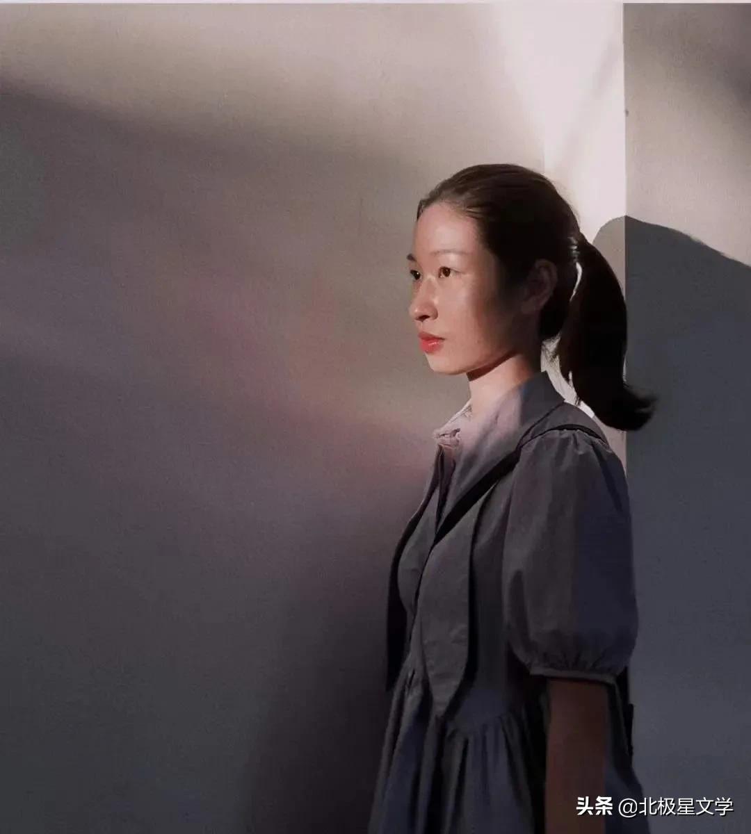 华语女诗人诗歌经典选读