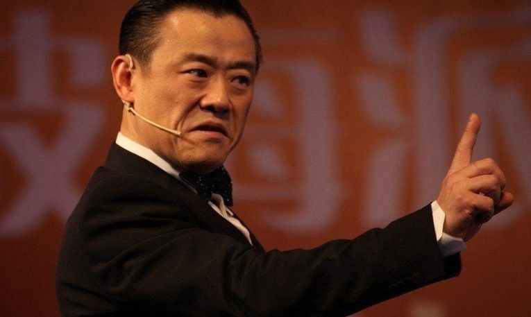 令人愤怒的节目场面：喝油漆，道德绑架，观众一点都不愉快