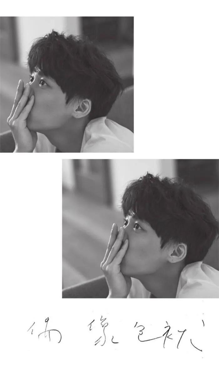 李易峰｜高清壁纸