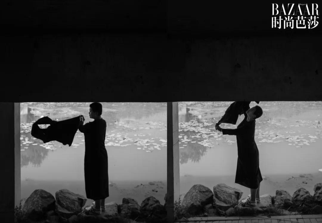 杨荔钠：感谢生活，让我知道所有的人生冷暖