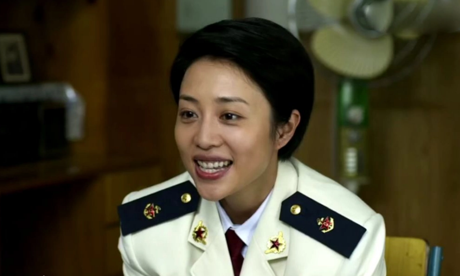 知名演员张龄心：从不婚不育，到爱夫爱子，她真的是女星的榜样