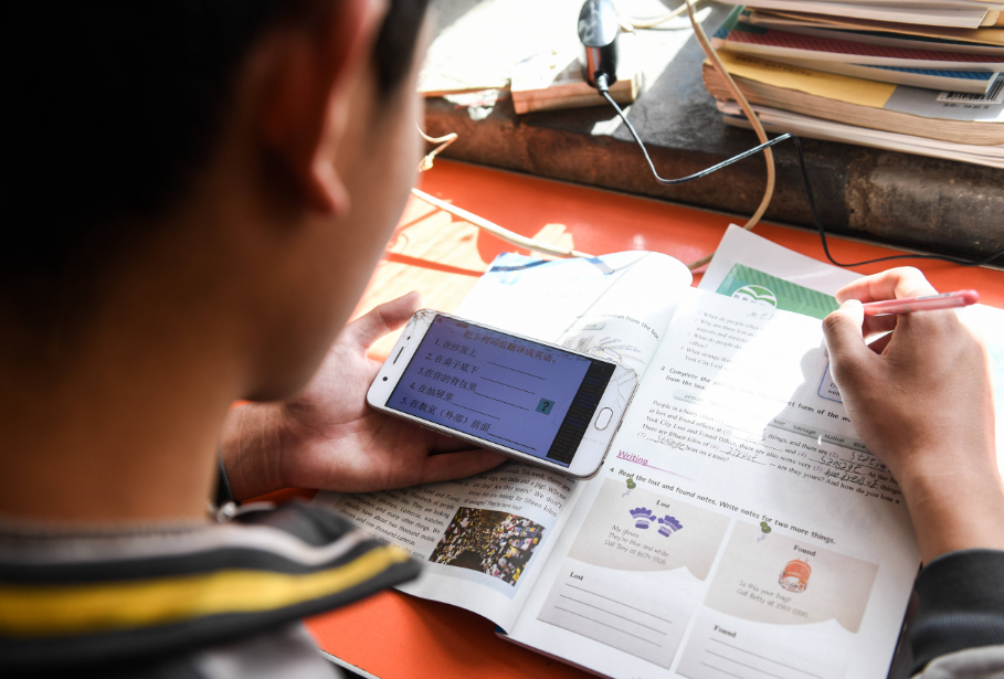 中考生的好消息，2022中考将取消部分考试科目，以满分计入总成绩