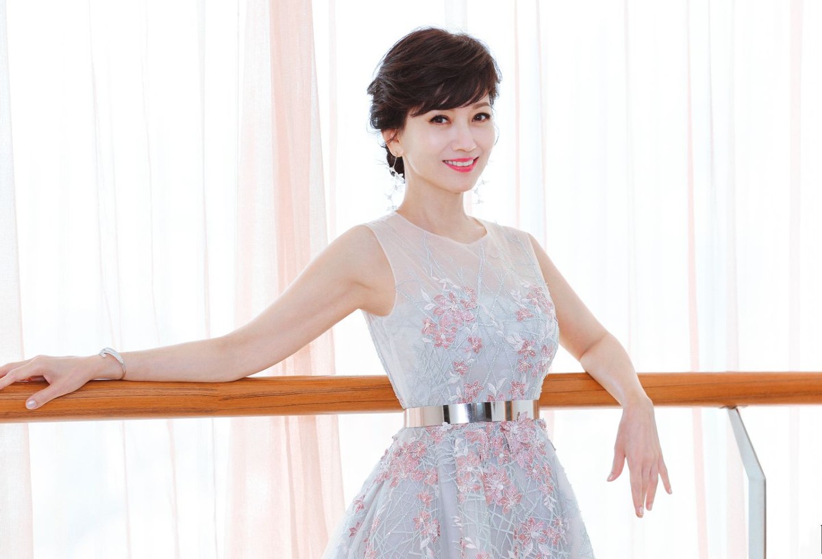 赵雅芝简历个人资料简介赵雅芝简历个人资料简介图片